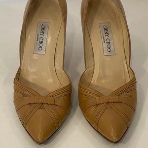 Jimmy Choo Lizzie Kid heels